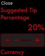 Watch v1.2 Screenshot 4