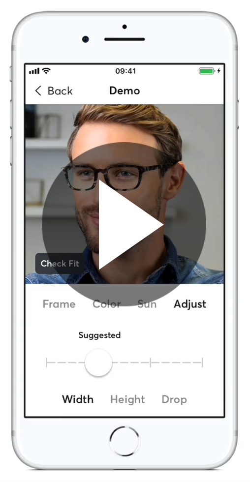 Topology Eyewear Video