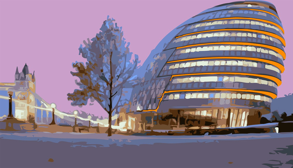 Architectural Lighting