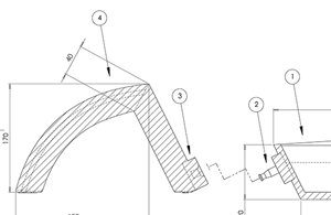 CAD Modeling