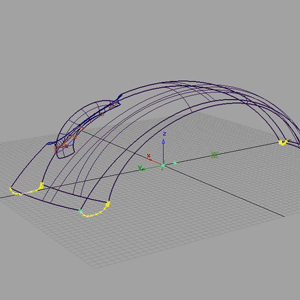 Surface Modeling