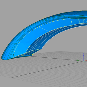 Surface Modeling
