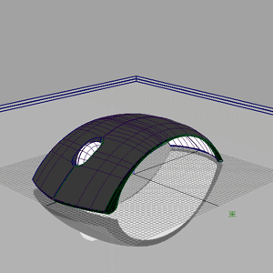 Surface Modeling