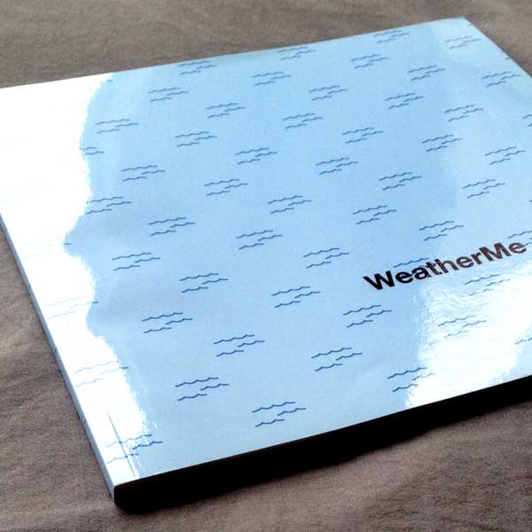 WeatherMe