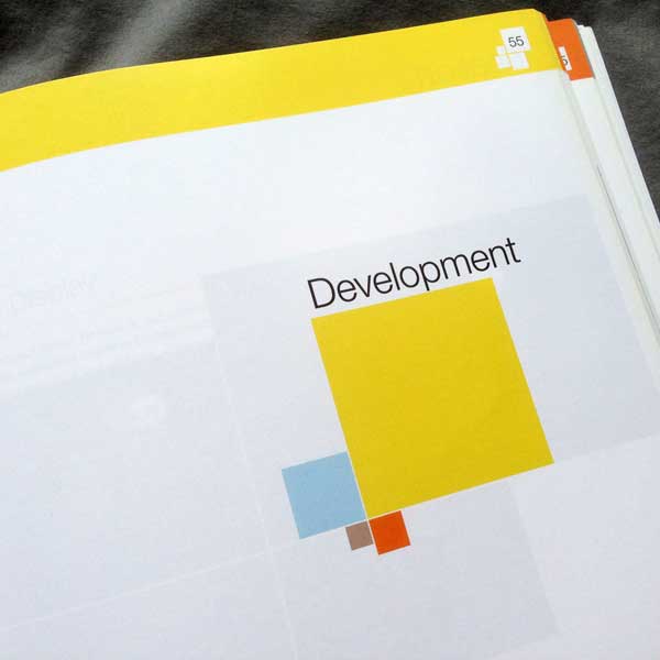 Printed Design Document