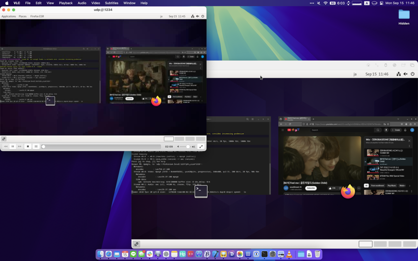 Success Screenshot
